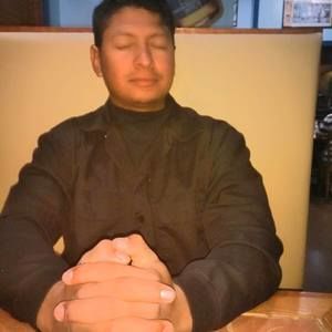 Meet your Posher, Alberto